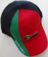 SA Flag Cap