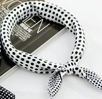 Dotted Neckscarf