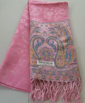 Pashmina Fashion Scarf