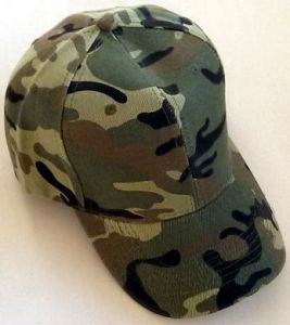 Military Cap