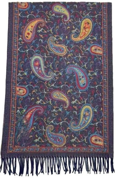 Pashmina Wrap