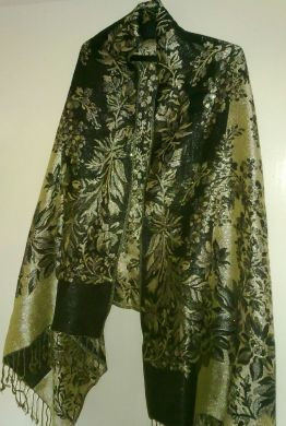 Pashmina Shawls/Wraps