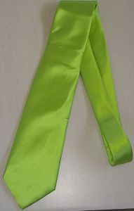 Poly Plain Formal Ties