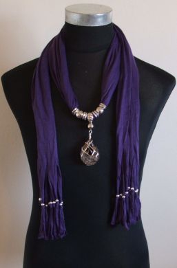 Pendant Scarves